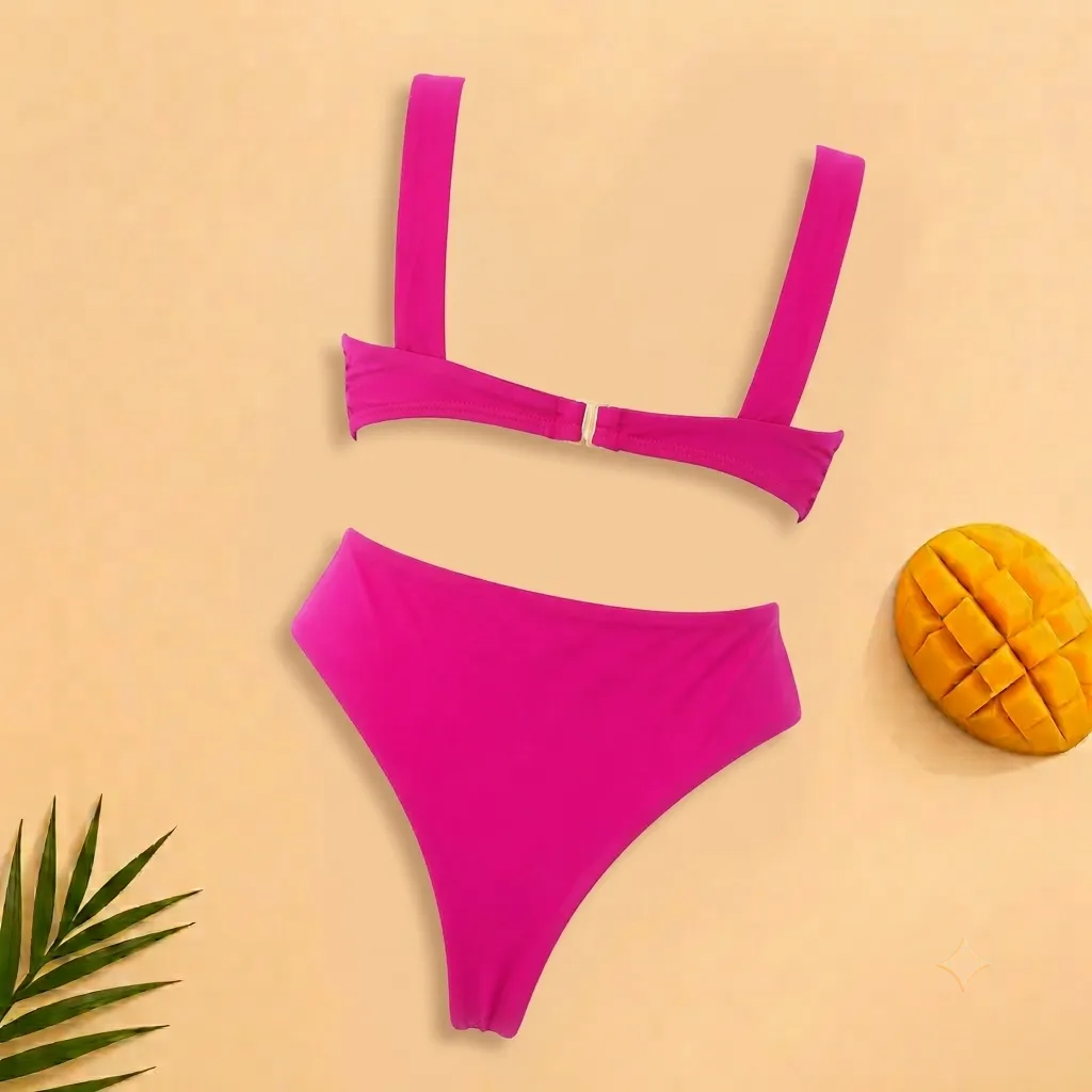 Pink Paradise